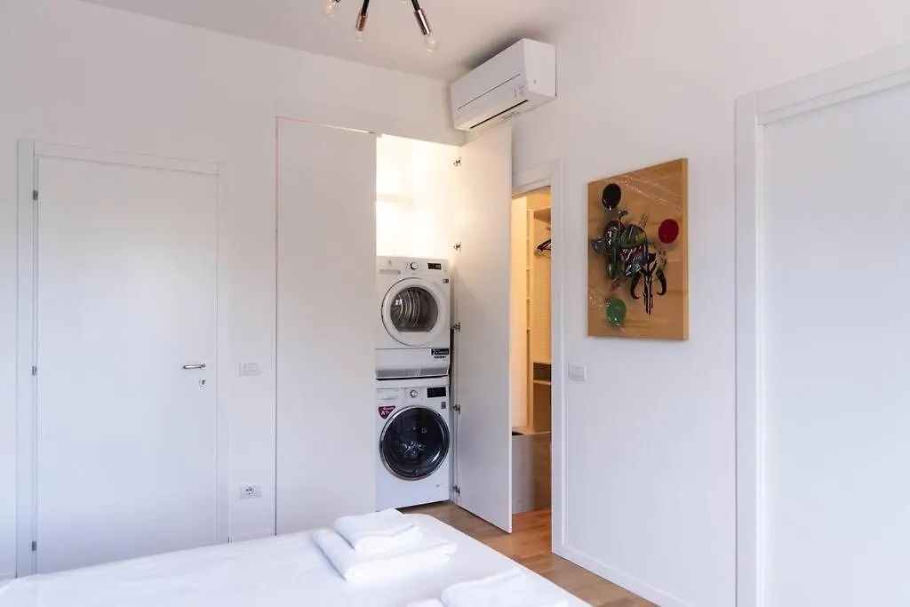 Apartment Youhosty - Marostica19 Milan